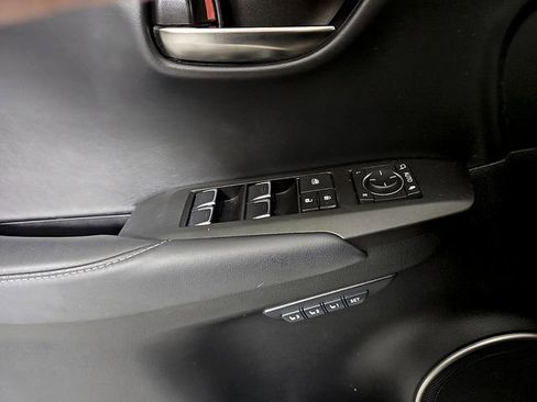 Used 2019 Lexus NX 300 FWD w/ Premium Package image 13
