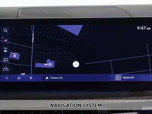 Certified 2024 Hyundai Santa Fe Limited image 3