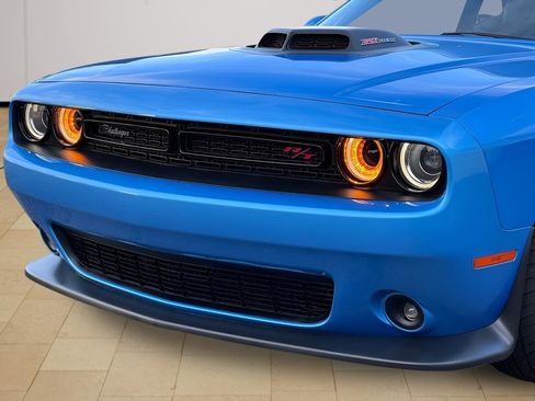 Used 2016 Dodge Challenger R/T Scat Pack image 37