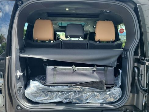 New 2026 Land Rover Defender 130 V8 AWD/4WD image 11