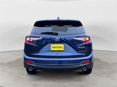 Used 2021 Acura RDX AWD w/ Advance Package image 4