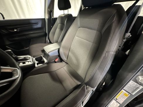 Used 2023 Honda CR-V LX image 18