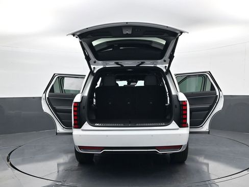 Used 2026 Hyundai Palisade Calligraphy image 33