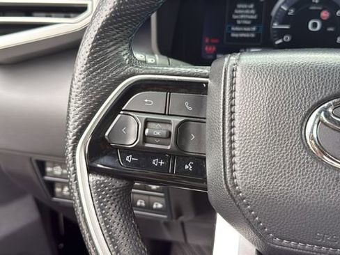 Used 2024 Toyota Tundra Platinum RWD image 21