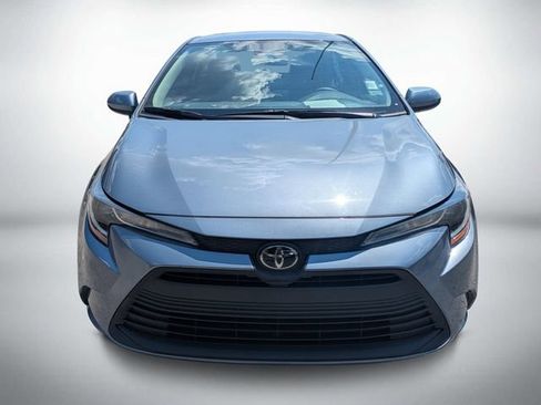 Used 2024 Toyota Corolla LE FWD image 9