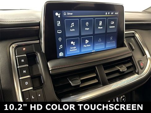 Certified 2024 Chevrolet Suburban RST w/ Luxury Package image 19