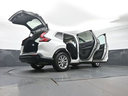 Used 2024 Honda CR-V EX image 49
