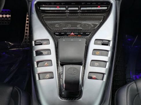 Used 2019 Mercedes-Benz AMG GT 63 image 14