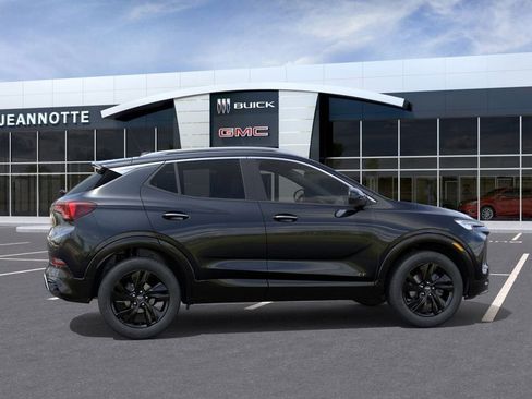 New 2026 Buick Encore GX Sport Touring w/ Comfort Package image 5