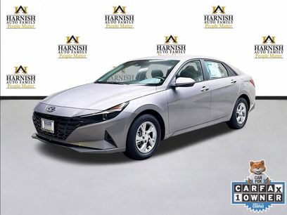 Used 2023 Hyundai Elantra SE