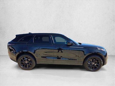 Used 2026 Land Rover Range Rover Velar S image 4