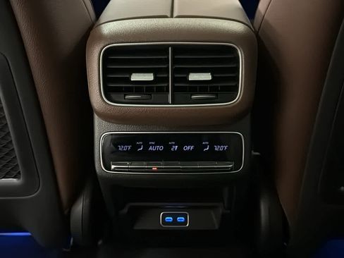 New 2026 Mercedes-Benz GLE 350 4MATIC image 29