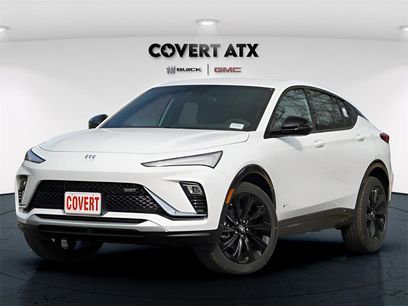 New 2026 Buick Envista Sport Touring w/ Convenience I Package