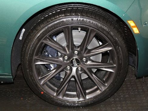 New 2026 Cadillac CT5 V image 39