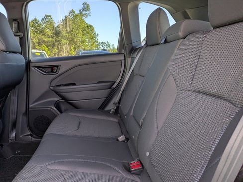 New 2026 Subaru Forester Premium image 9
