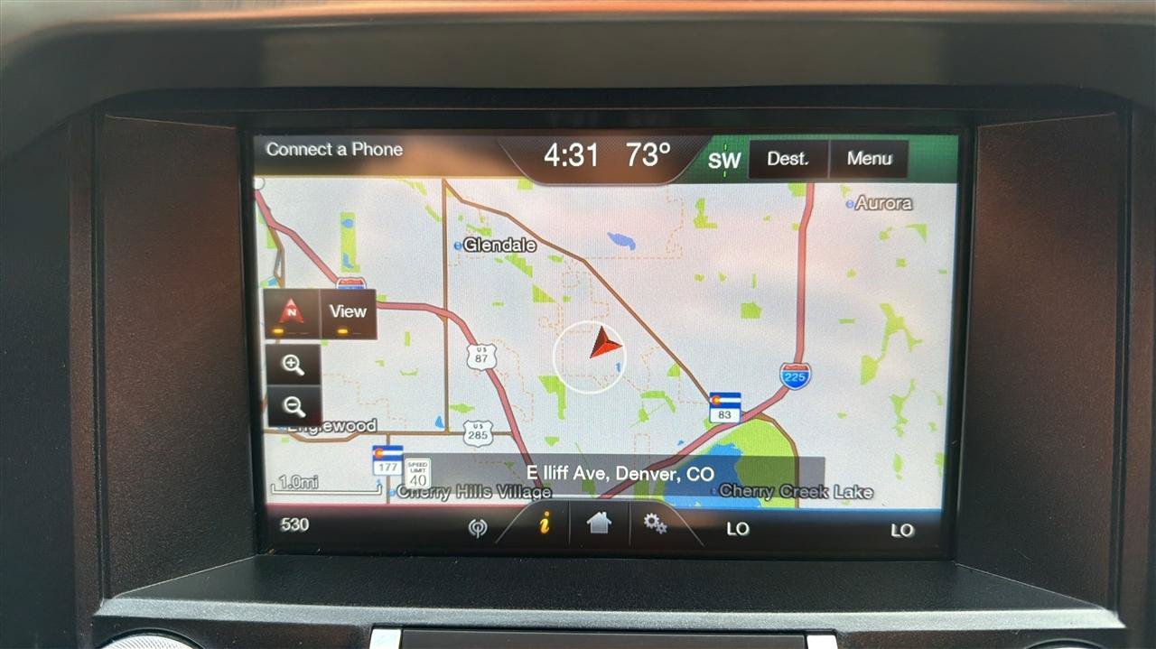 Used 2015 Ford Mustang GT Premium w/ Equipment Group 401A RWD image 27