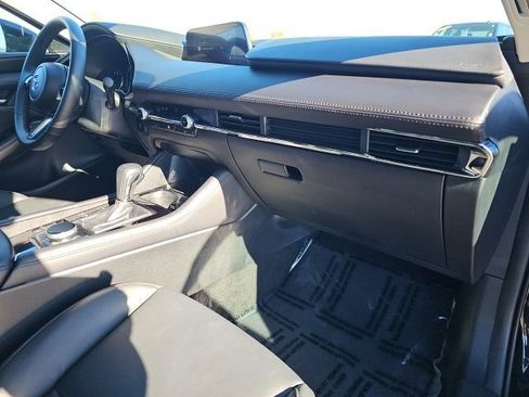 Used 2025 MAZDA MAZDA3 s image 30