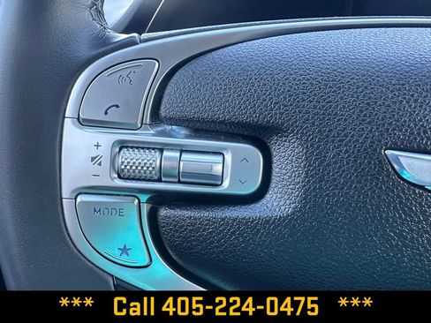 Used 2025 Genesis GV70 2.5T image 21