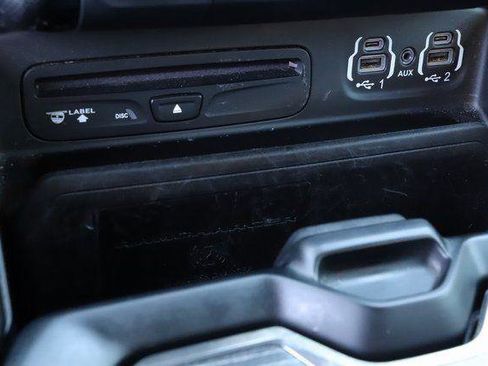 Used 2019 RAM 1500 Limited w/ Advanced Safety Group AWD/4WD image 31