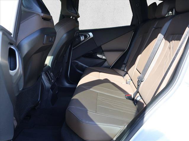 Used 2026 BMW X3 xDrive30i w/ Premium Package AWD/4WD image 23