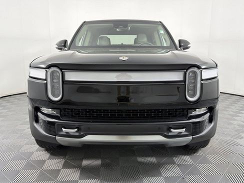Used 2022 Rivian R1T Adventure AWD/4WD image 2
