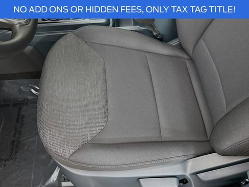 New 2025 Ford Maverick XL image 18