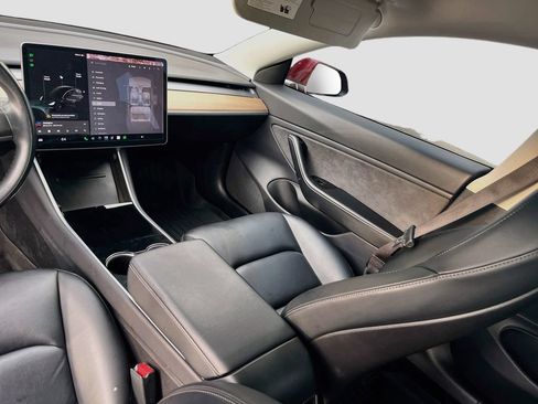 Used 2019 Tesla Model 3 Standard Range Plus RWD image 22