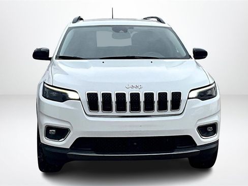 Used 2022 Jeep Cherokee Limited image 2