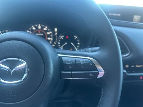 Used 2025 MAZDA CX-30 AWD 2.5 S w/ Select Sport Pkg image 23