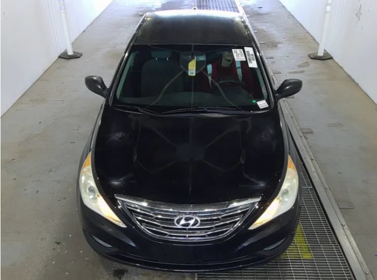 Used 2013 Hyundai Sonata GLS w/ Popular Equipment Pkg FWD image 4
