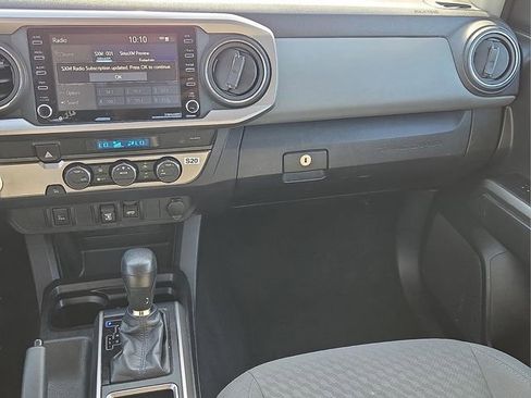 Used 2023 Toyota Tacoma SR5 w/ SX Package image 20