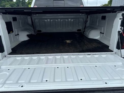 Used 2025 Ford Ranger Lariat w/ Advanced Towing Package AWD/4WD image 11