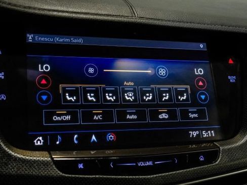 Used 2019 Cadillac CT6 Sport w/ Super Cruise Package AWD/4WD image 41
