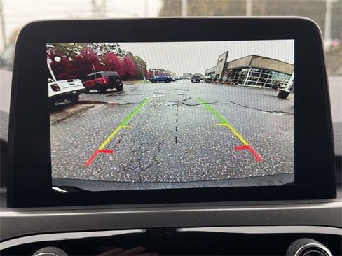 New 2026 Ford Escape Active w/ Cold Weather Package image 26