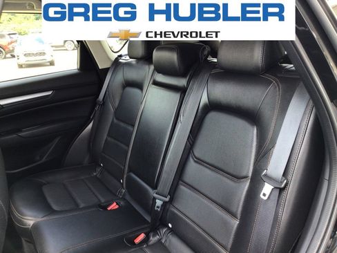 Used 2023 MAZDA CX-5 AWD 2.5 S image 34