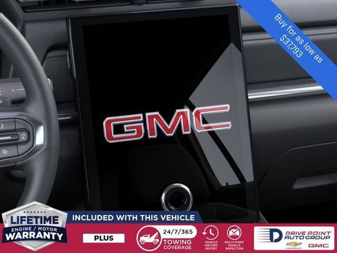 New 2027 GMC Terrain Elevation w/ Elevation Premium Package AWD/4WD image 21