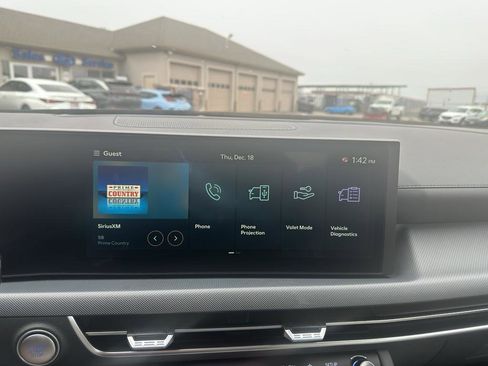 New 2026 Hyundai Sonata SEL AWD/4WD image 10