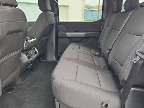 Used 2025 Ford F150 XLT w/ Equipment Group 302A MID image 20