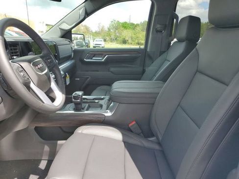 New 2026 GMC Sierra 1500 SLT w/ SLT Premium Package image 20