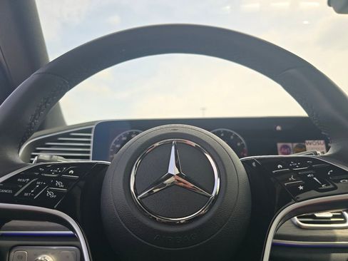 Used 2026 Mercedes-Benz GLE 350 4MATIC image 29