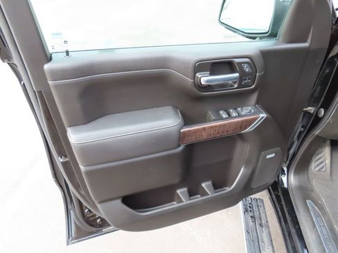 Certified 2022 GMC Sierra 1500 Denali w/ Denali Reserve Package AWD/4WD image 27