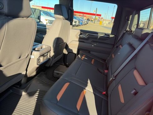 New 2026 GMC Sierra 2500 AT4 w/ AT4 Premium Plus Package image 11