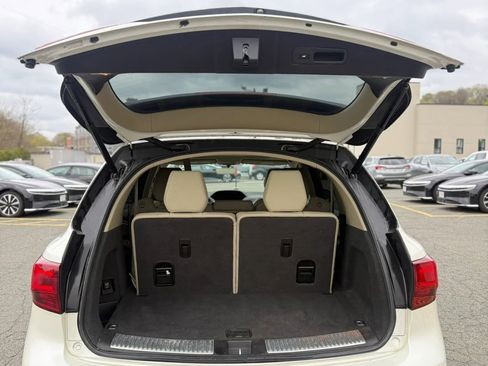 Used 2016 Acura MDX SH-AWD image 12