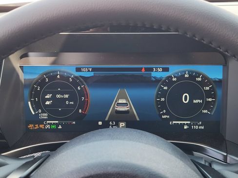 New 2026 Subaru Outback Premium AWD/4WD image 13