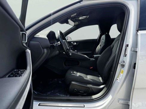 Used 2023 Polestar Polestar 2 w/ Pilot Pack AWD/4WD image 16