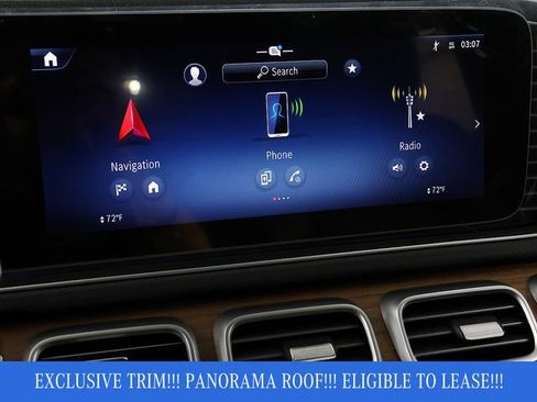 Certified 2026 Mercedes-Benz GLE 350 4MATIC image 20