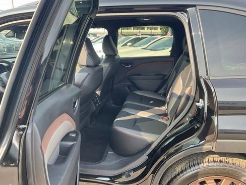 Certified 2026 Subaru Forester Sport AWD/4WD image 15