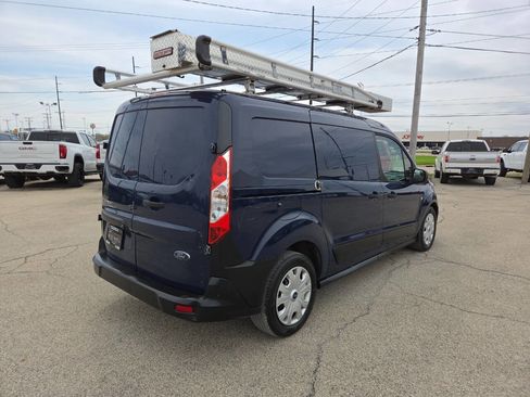 Used 2019 Ford Transit Connect XL image 5
