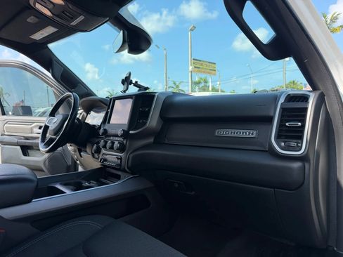 Used 2020 RAM 1500 Big Horn AWD/4WD image 19