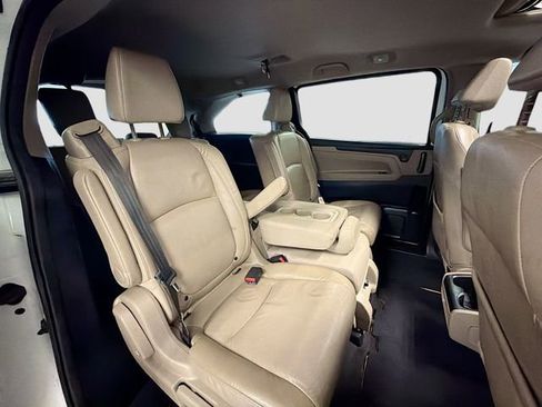 Used 2020 Honda Odyssey EX-L image 27